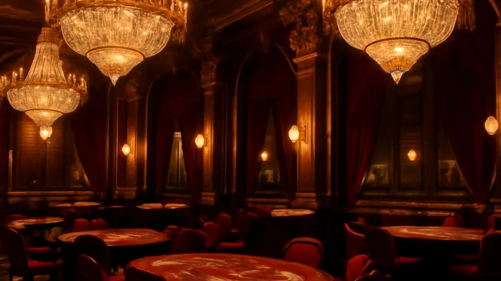 A Diverse Range of Casino Games