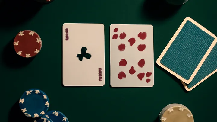 Experience Live Dealer Games