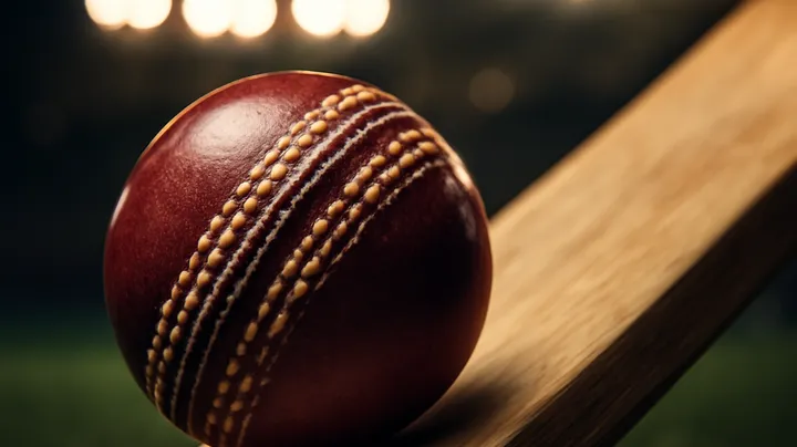 Cricket Betting with K7777 COM
