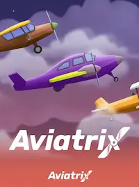 AviatriX crash game at K7777 COM