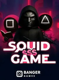 Squid Game themed slot at K7777 COM
