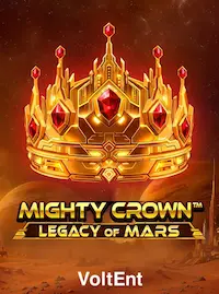 Mighty Crown Mighty Crown at K7777 COM
