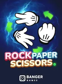 Rock Paper Scissors Rock Paper Scissors at K7777 COM