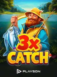 Catch Catch at K7777 COM