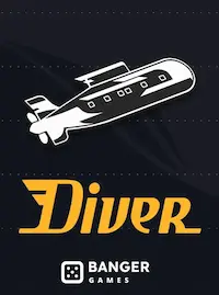 Diver crash adventure at K7777 COM