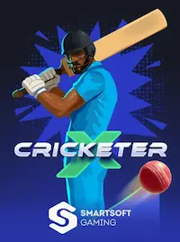 CricketerX crash game at K7777 COM