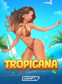 Tropicana crash at K7777 COM