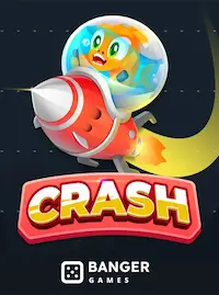 Crash at K7777 COM
