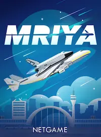 Mriya crash game at K7777 COM