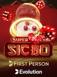Sic Bo at K7777 COM