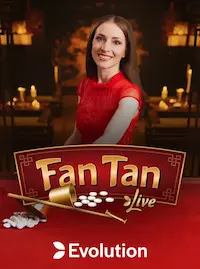 Fan Tan at K7777 COM