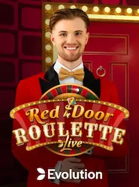 Red Door Roulette at K7777 COM