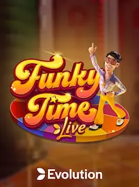 Funky Time at K7777 COM