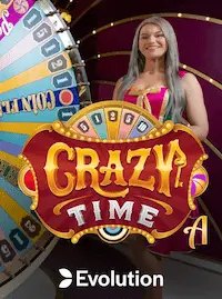 Crazy Time at K7777 COM