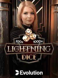 Lightning Dice at K7777 COM