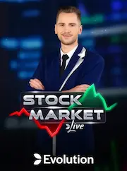 Stock Market at K7777 COM