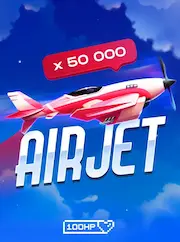 Airjet crash game at K7777 COM