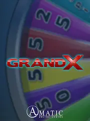 GrandX at K7777 COM