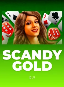 Scandy at K7777 COM